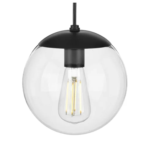 Atwell 8" Wide Mini Pendant
