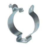 Ammo Electric ARCH-100, 1″ (2#) Hangers for Rigid Conduit, IMC & EMT w/Bolts