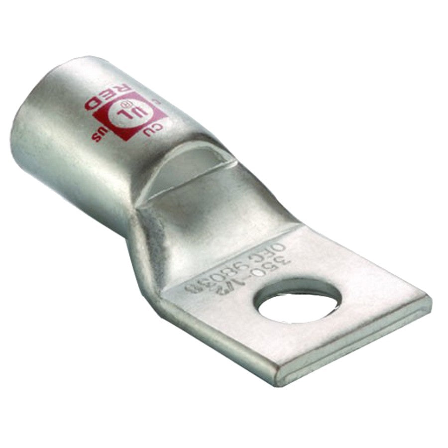 MLC4-10 Cu 1 Hole Lug