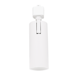 Luxrite LR43890, 2.5" Track Head 5 CCT Selectable, White Finish