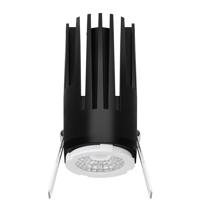 Goodlite G-20215, Aster 2-Inch 8/14W HO Interchangeable LED Module, 5CCT Selectable, Wattage Select, Dimmable