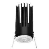 Goodlite G-20215, Aster 2-Inch 8/14W HO Interchangeable LED Module, 5CCT Selectable, Wattage Select, Dimmable