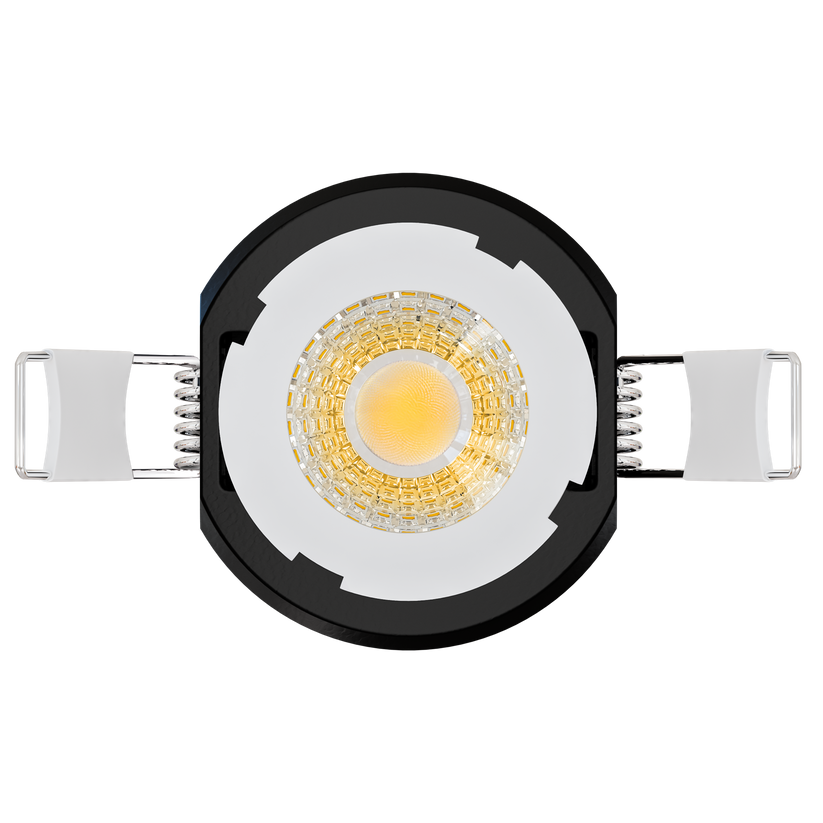 Goodlite G-20215, Aster 2-Inch 8/14W HO Interchangeable LED Module, 5CCT Selectable, Wattage Select, Dimmable