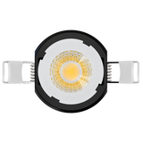 Goodlite G-20215, Aster 2-Inch 8/14W HO Interchangeable LED Module, 5CCT Selectable, Wattage Select, Dimmable
