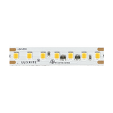 Luxrite LR44912, 4.5W per Foot Tape Light, 90 CRI, IP20, 3500K, Constant Current, 49.2' Reel