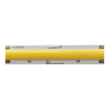 Luxrite LR45120, 4W per Foot COB Tape Light, 2700K, 16.4' Reel, 90 CRI, IP20, 24V