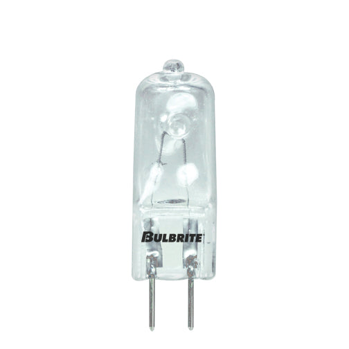 Bulbrite Halogen JC Bi-Pin T4 Light Bulb - Thumbnail 3