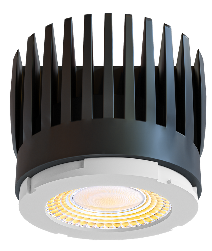 Goodlite G-23500 Aster 3.5 Inch 9/15W Interchangeable Module