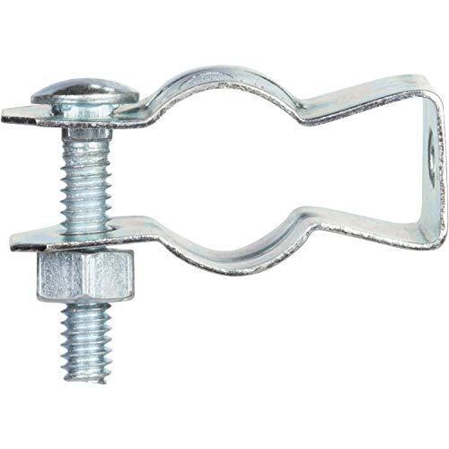 Morris Products 19471, 3/4 Inch EMT & Rigid Conduit Hanger With Bolt