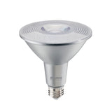 Bulbrite 15 Watt Dimmable Flood PAR38 Medium (E26) LED Light Bulbs - 3000K (Soft White Light), 1200 Lumens