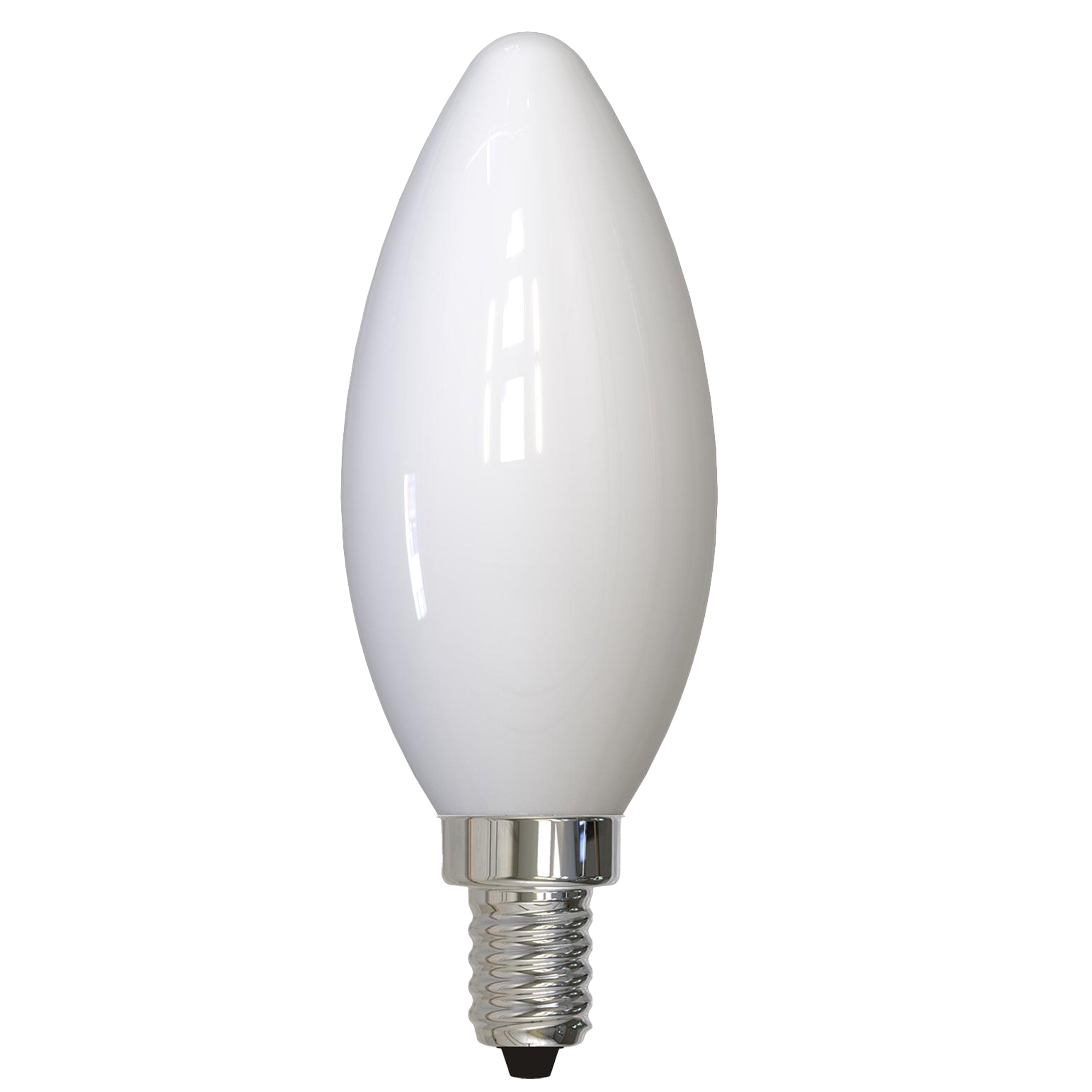 Bulbrite LED Filament Light Bulb - Thumbnail 4