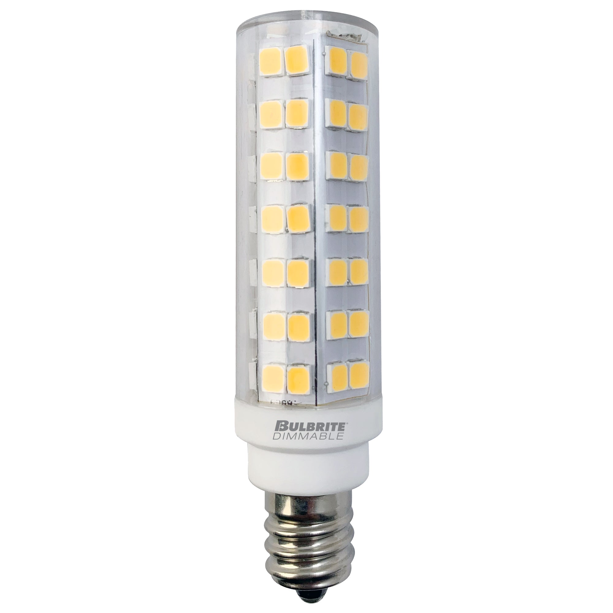 Bulbrite 770642 T6 LED Mini Light Bulb
