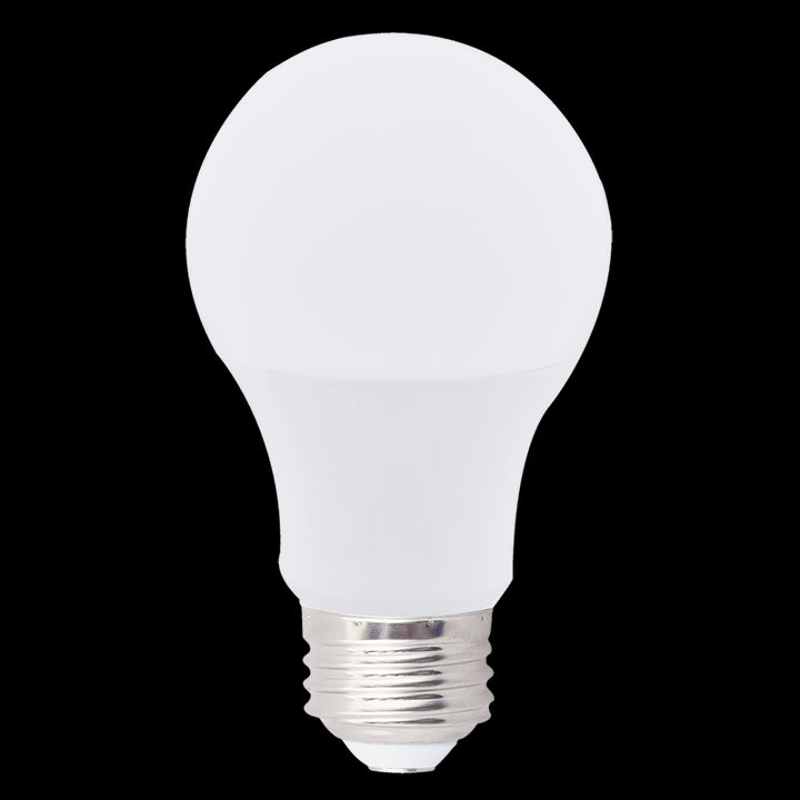 Luxrite LR21431 A19 11W 3000K Light Bulb