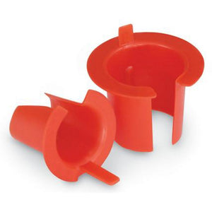 Anti-Short Bushings