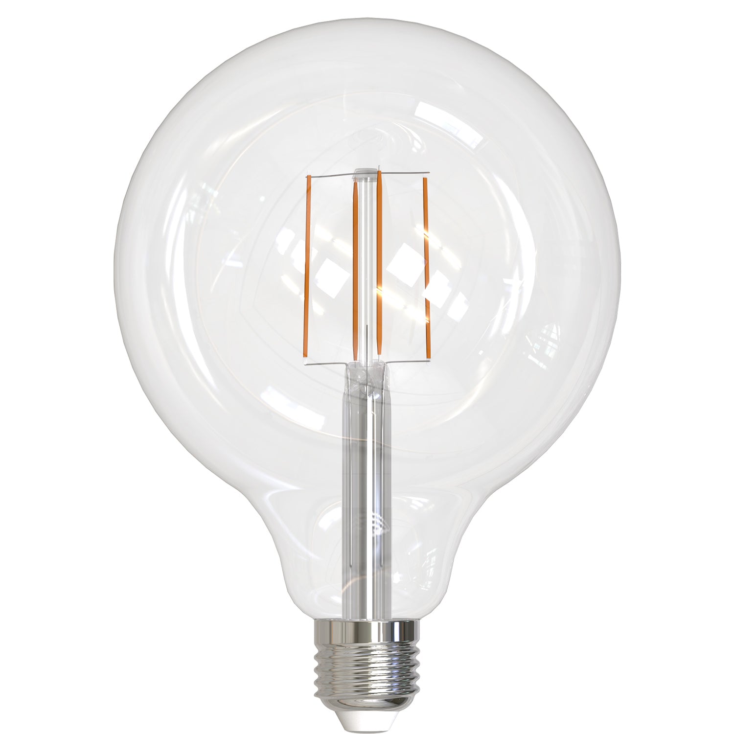 Bulbrite 776897 G40 LED Light Bulb