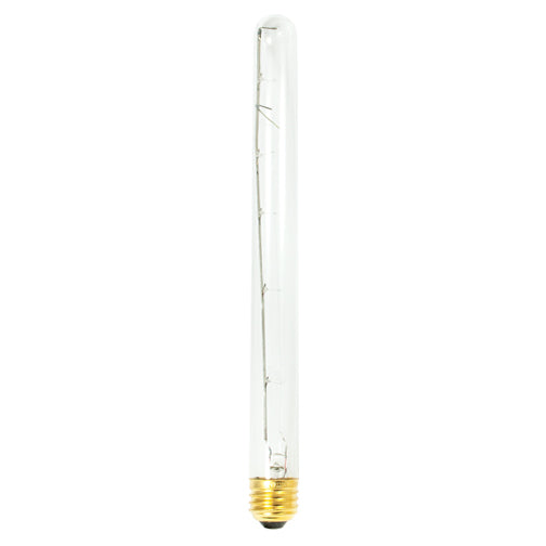 Bulbrite 75 Watt Dimmable Clear Showcase, Aquarium T8 Medium (E26) Incandescent Bulb