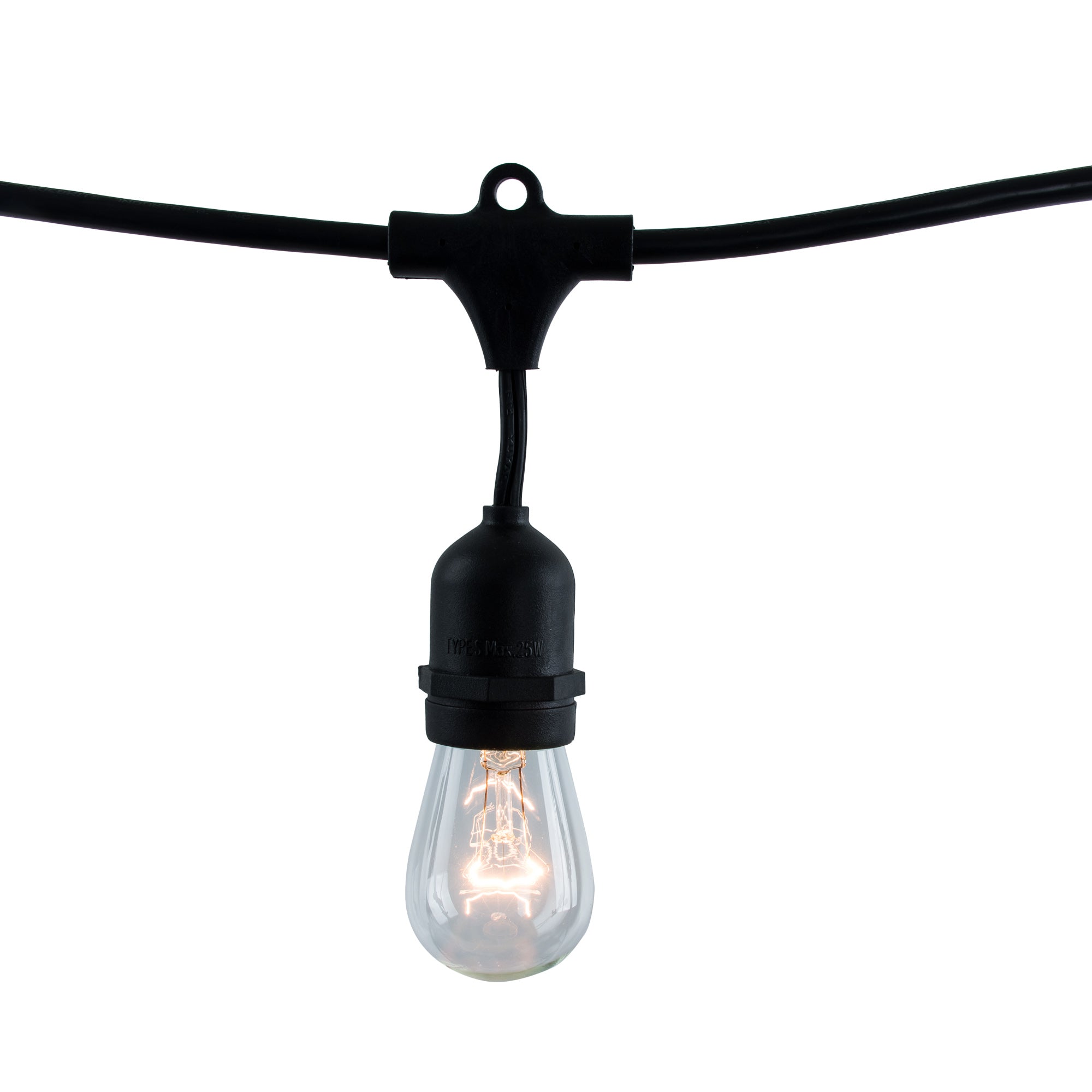 Bulbrite String Light Kit - Thumbnail 4