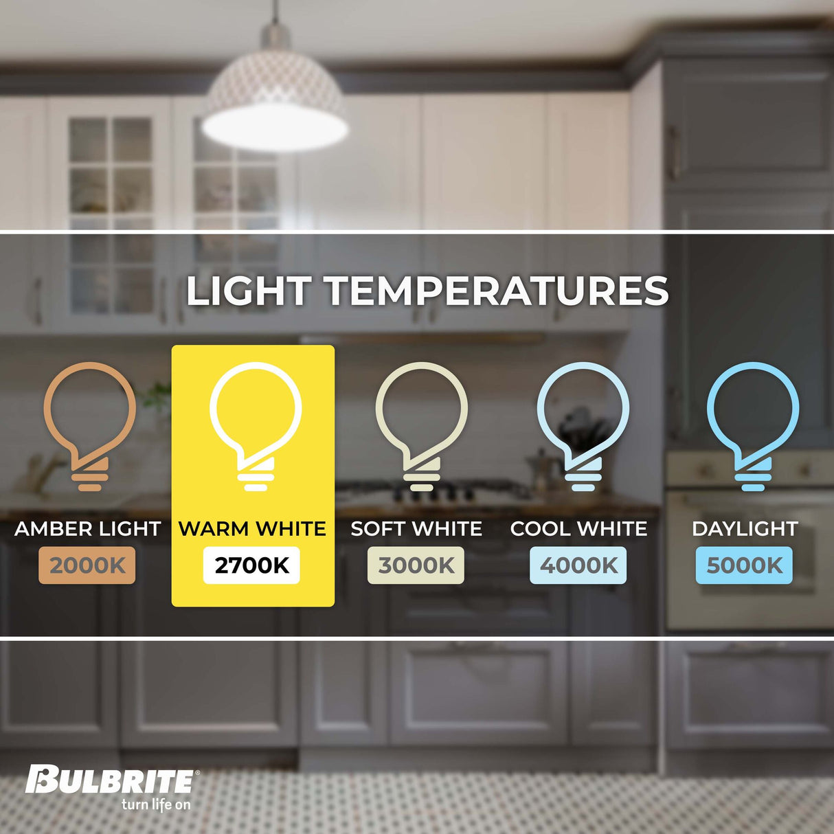 Bulbrite KX-2000 120-Volt T3 Light Bulbs with Frost Glass Finish and BA15D Double-Contact Bayonet Base, 40 Watt, 2700K (Warm White Light)