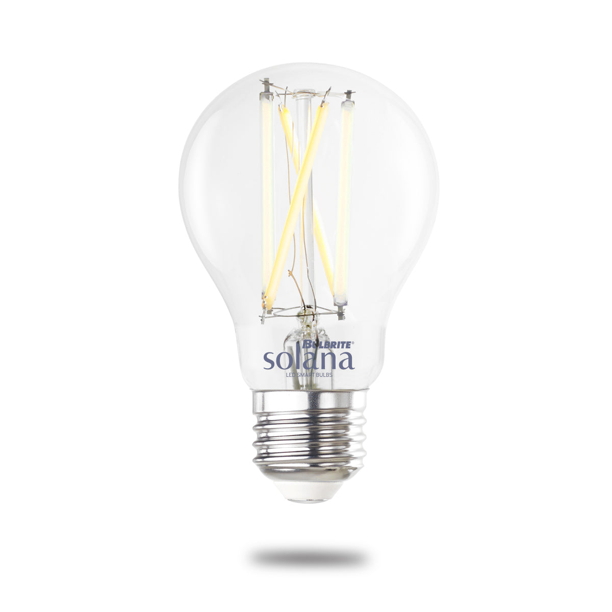 Bulbrite Solana Smart Light Bulb - Thumbnail 4