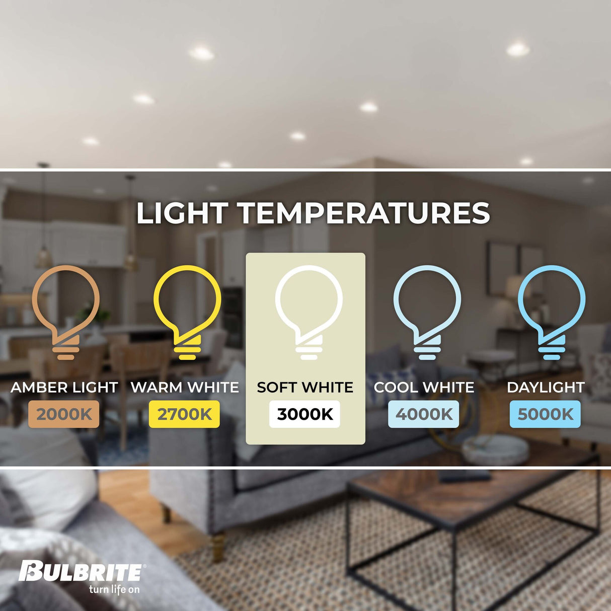 Bulbrite 770579, LED Mini T6 Dimmable Bi-Pin Base (G9) Light Bulb 35 Watt Equivalent 3000K, Clear