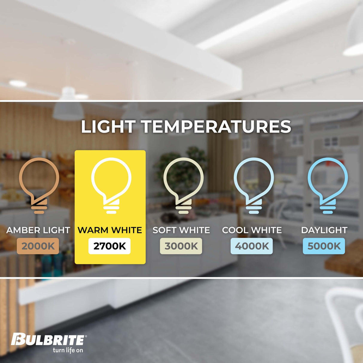 Bulbrite 15 Watt Dimmable Flood PAR38 Medium (E26) LED Bulb - 1200 Lumens, 2700K, and 90 CRI