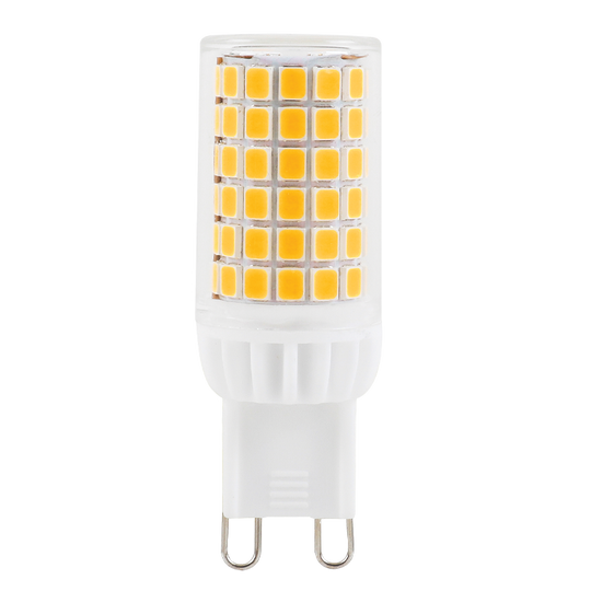 Luxrite LR24672 G9 4.5W 4000K Bi pin Light Bulb