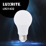 Luxrite LR21432 A19 11W 4000K Light Bulb