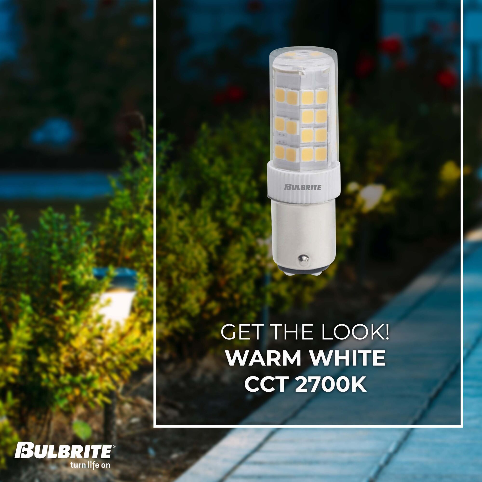 Bulbrite Light Bulb - Thumbnail 3