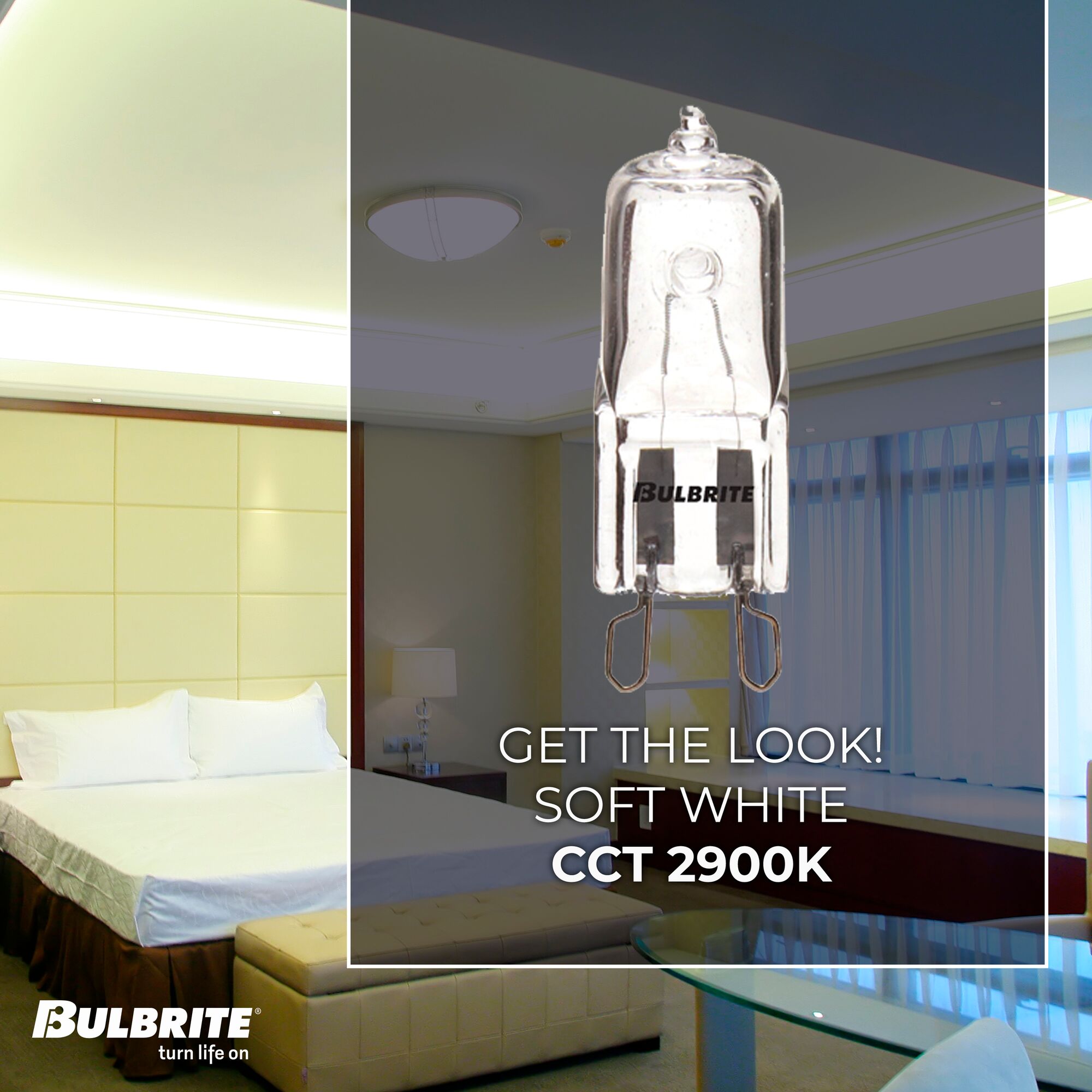 Bulbrite Light Bulb - Thumbnail 5