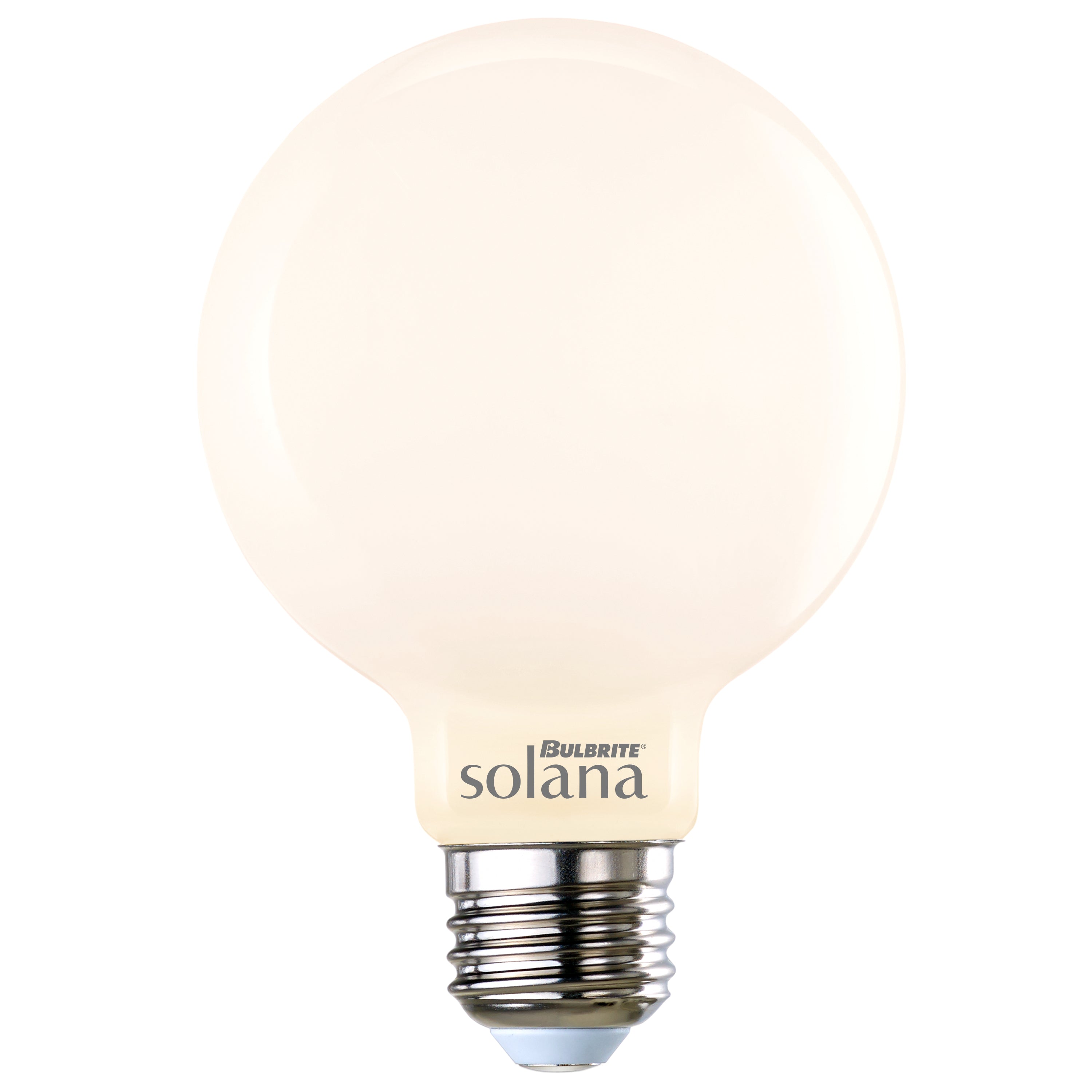 Bulbrite Solana LED Light Bulb - Thumbnail 4