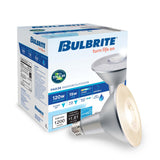 Bulbrite 15 Watt Dimmable Flood PAR38 Medium (E26) LED Bulb - 1200 Lumens, 2700K, and 90 CRI