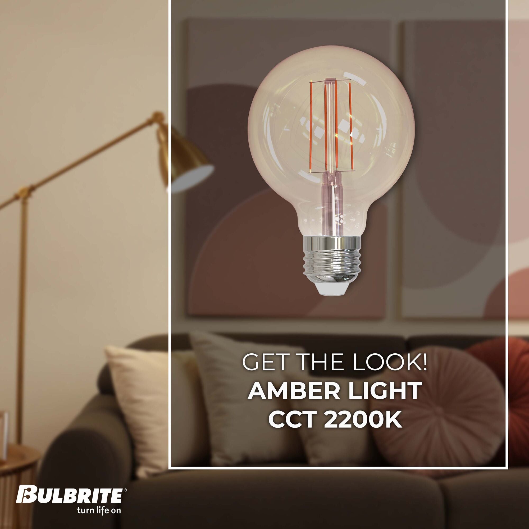 Bulbrite 776800 LED Bulb - Thumbnail 5