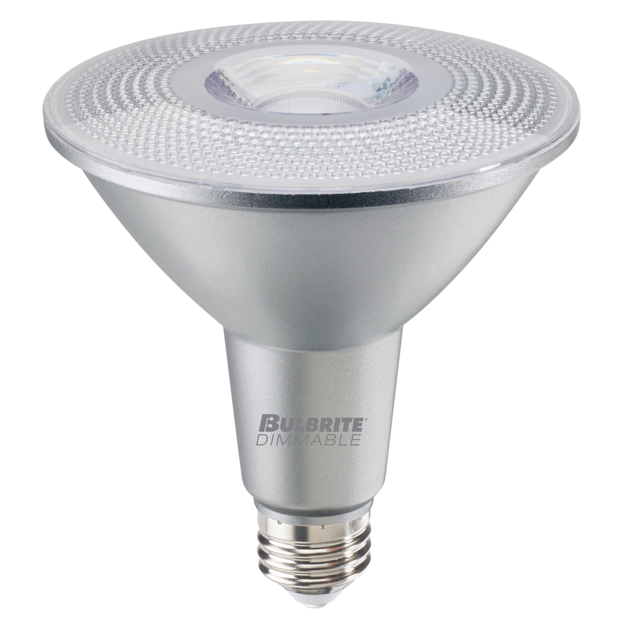 Bulbrite LED PAR38 Light Bulb with E26 base, 2700K, 1200 Lumens