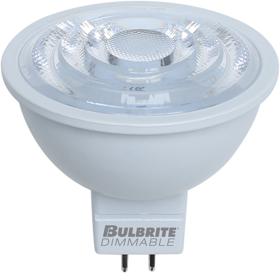 Bulbrite MR16 LED Light Bulb - Thumbnail 3