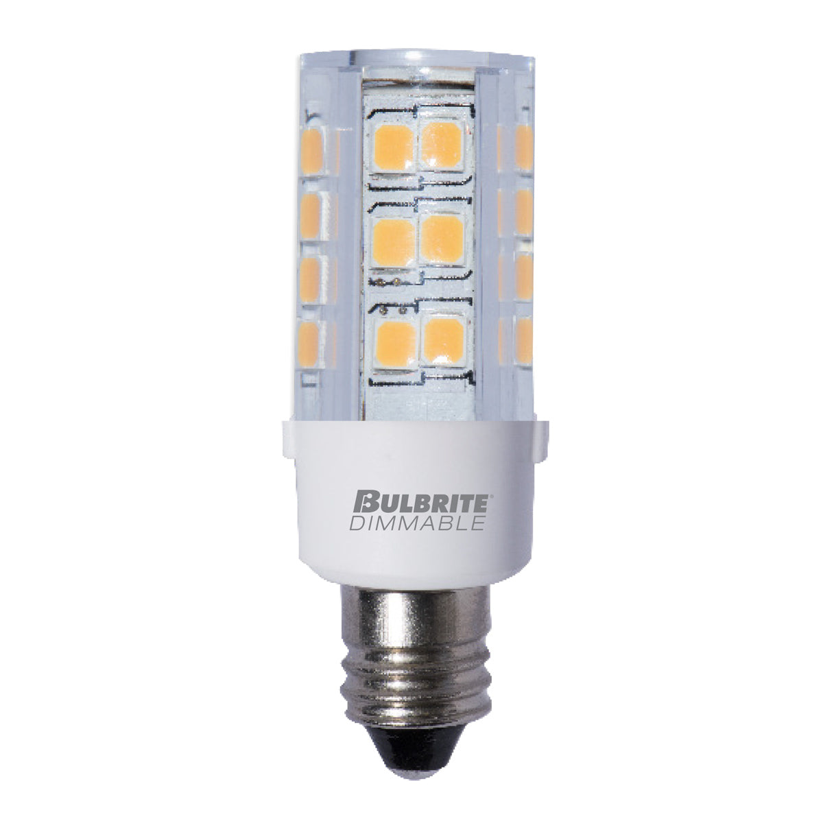 Bulbrite LED Light Bulb - Thumbnail 4