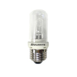 Bulbrite 150 Watt Dimmable Clear T8 Medium (E26) Halogen Bulb