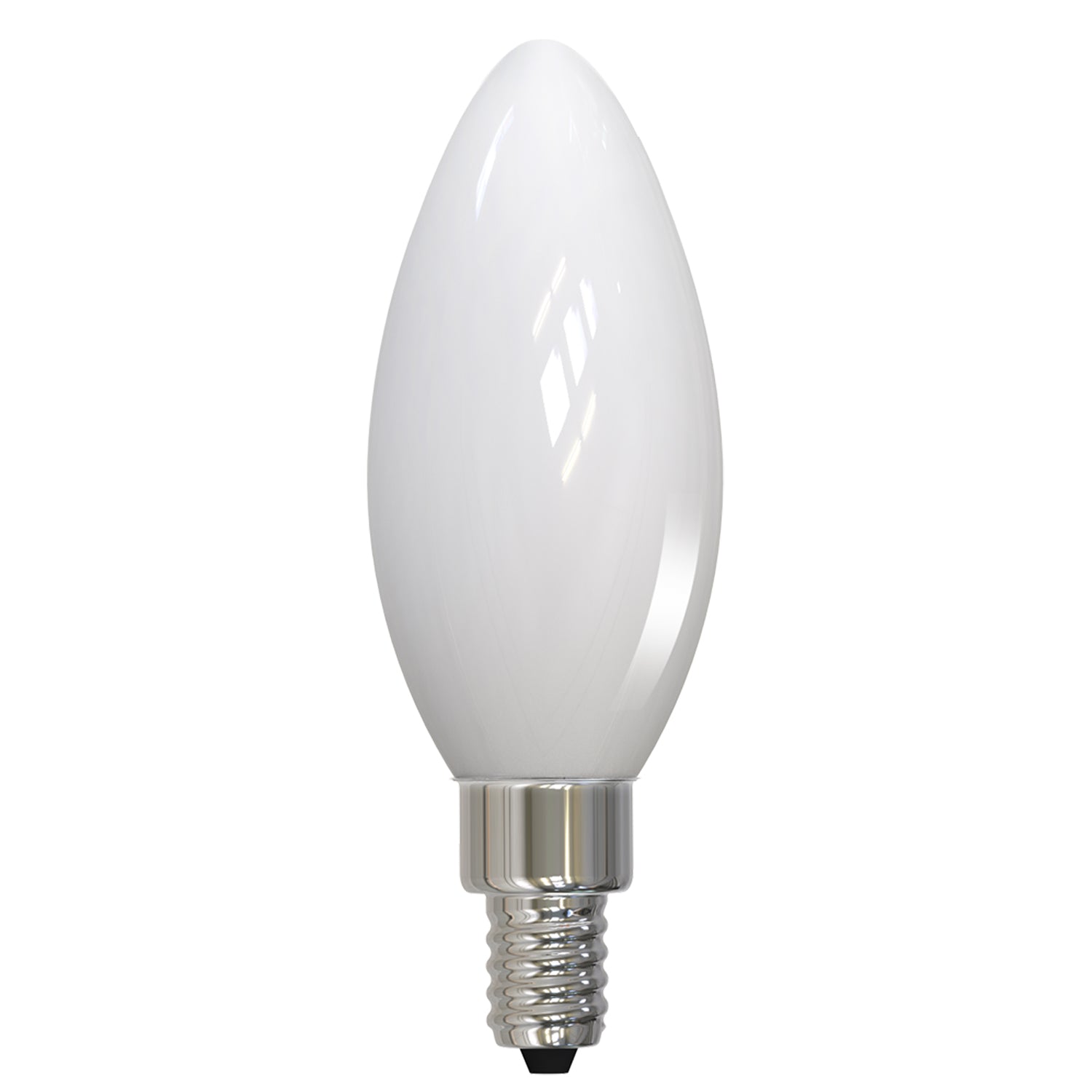 Bulbrite B11 LED Candelabra Bulb - Thumbnail 2