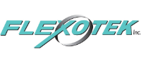 Flexotek logo