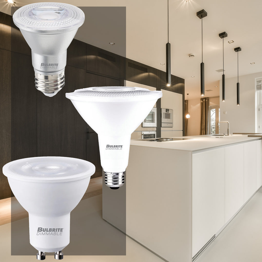 Shop Light Bulbs by Shape – Brand Name Lighting