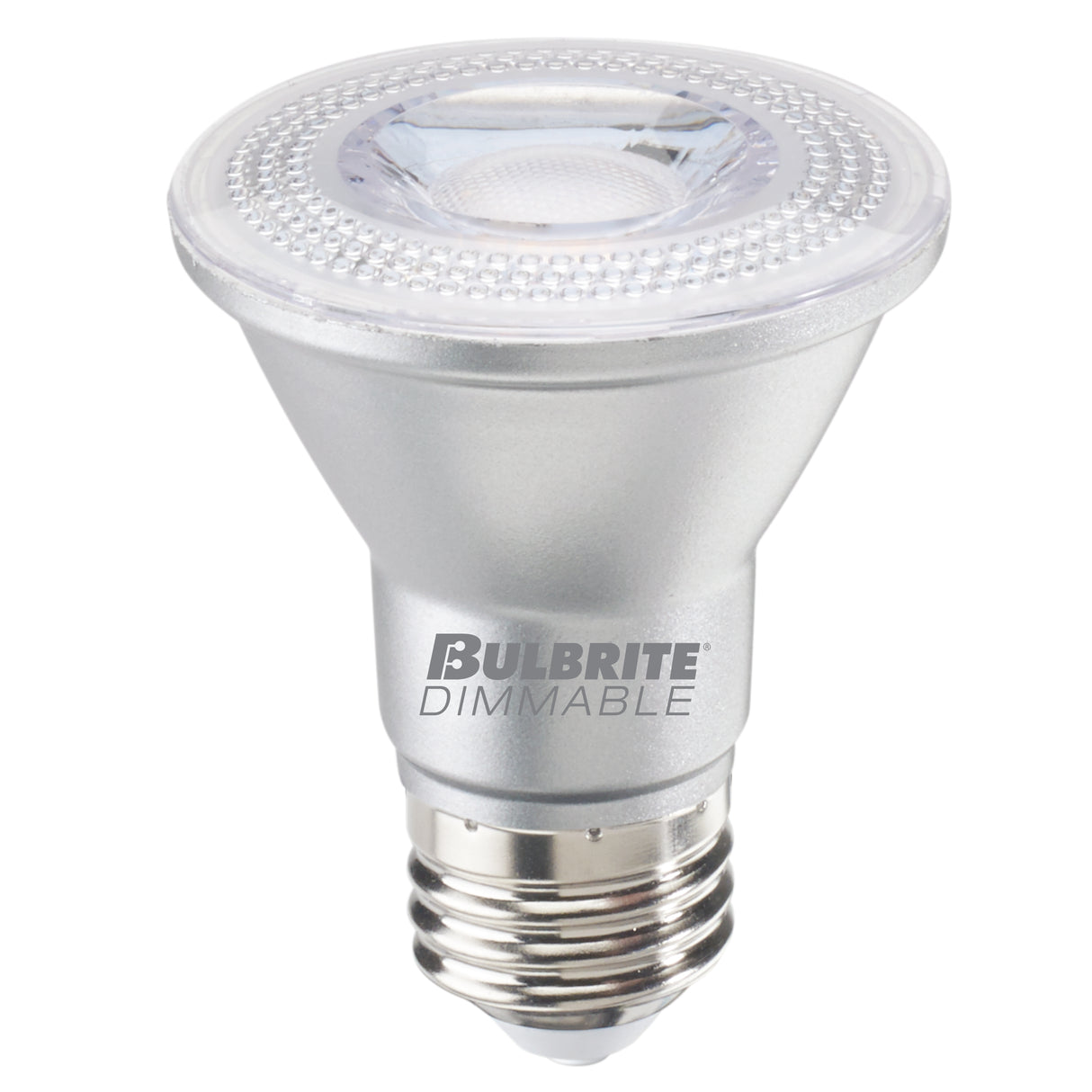 Bulbrite LED PAR20 Light Bulb with E26 base, 2700K, 500 Lumens