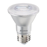 Bulbrite 6.5 Watt Dimmable Flood PAR20 Medium (E26) LED Bulb - 488 Lumens, 2700K, and 90 CRI