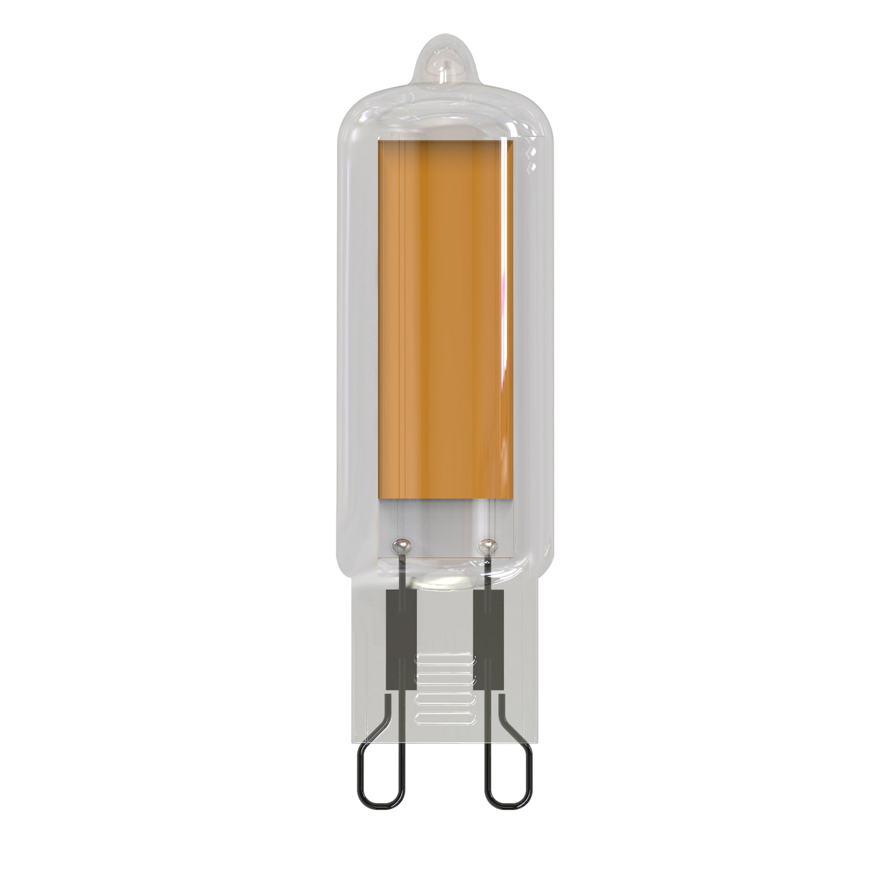 Bulbrite 770599 LED Filament Light Bulb