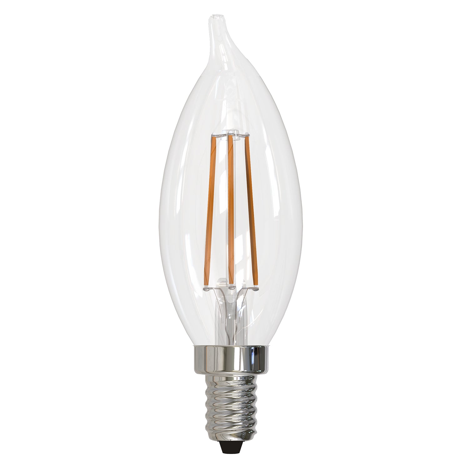 Bulbrite 776864 CA10 LED Bulb