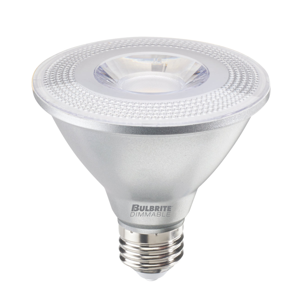 Bulbrite LED PAR30SN Light Bulb with E26 base, 2700K, 800 Lumens