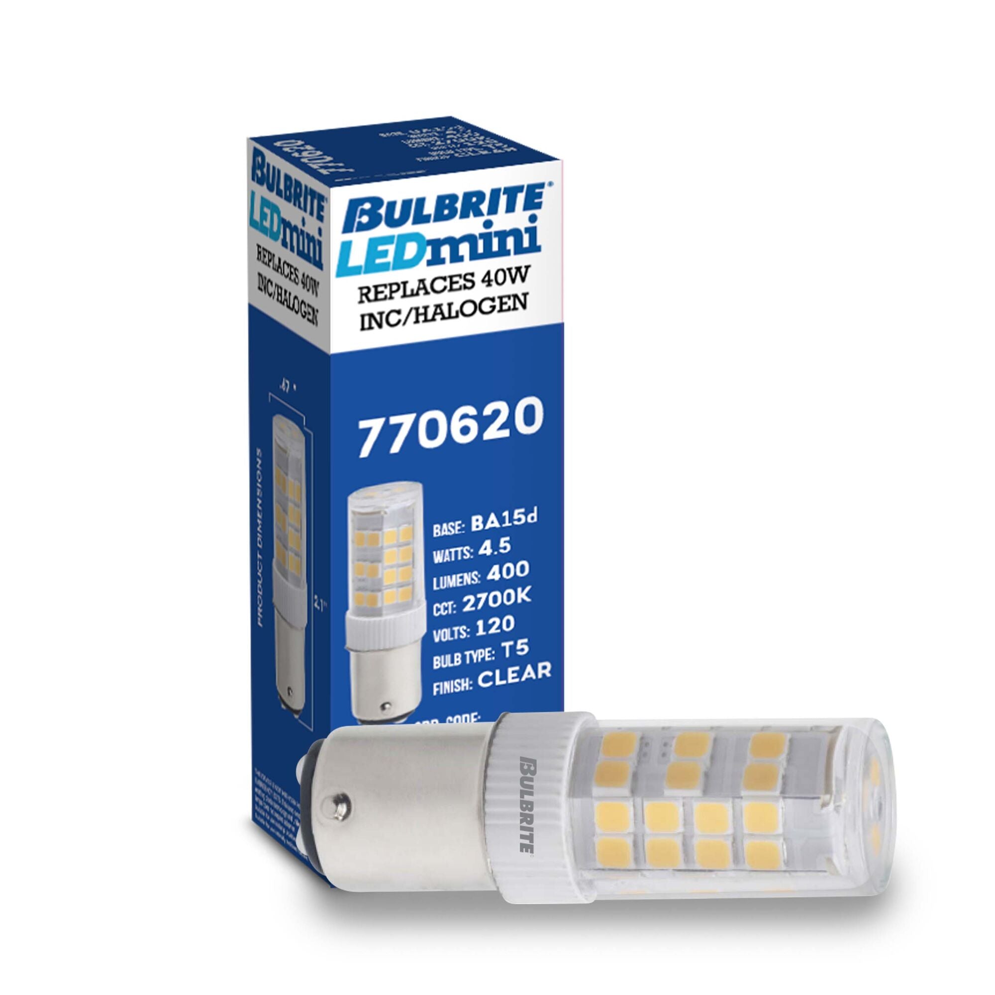 Bulbrite Light Bulb