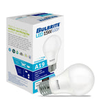 Bulbrite LED Filament 15 Watt Dimmable A19 Light Bulb with Frost Glass Finish and Medium (E26) Base - 3000K (Soft White Light), 1600 Lumens