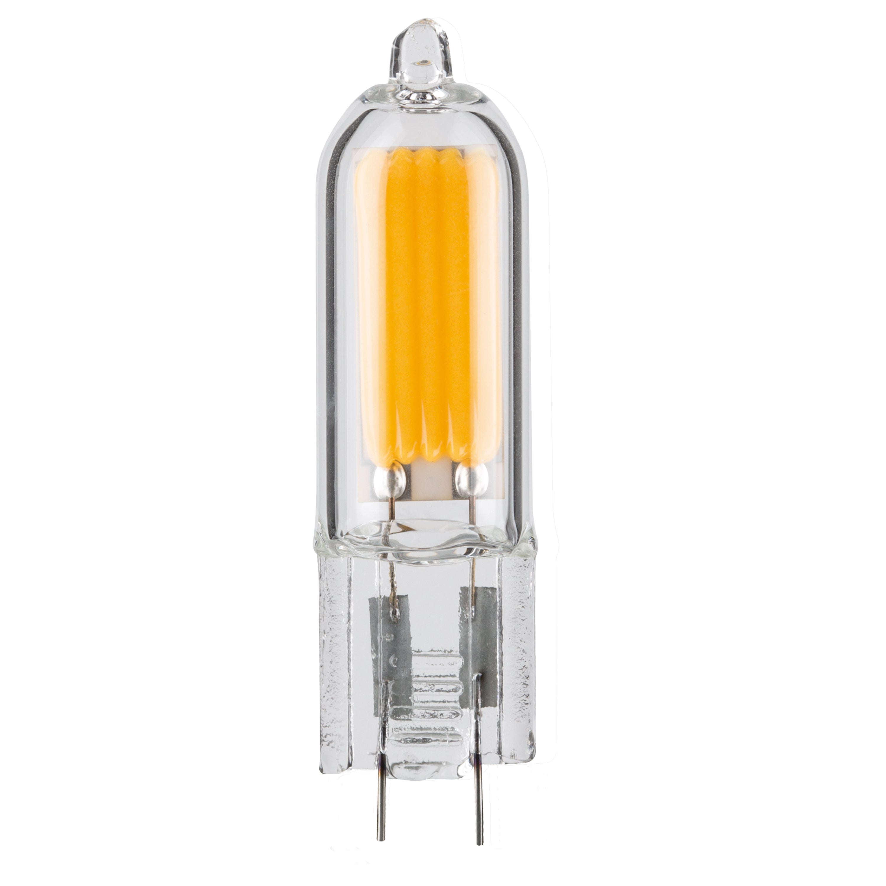 Bulbrite LED Filament Light Bulb