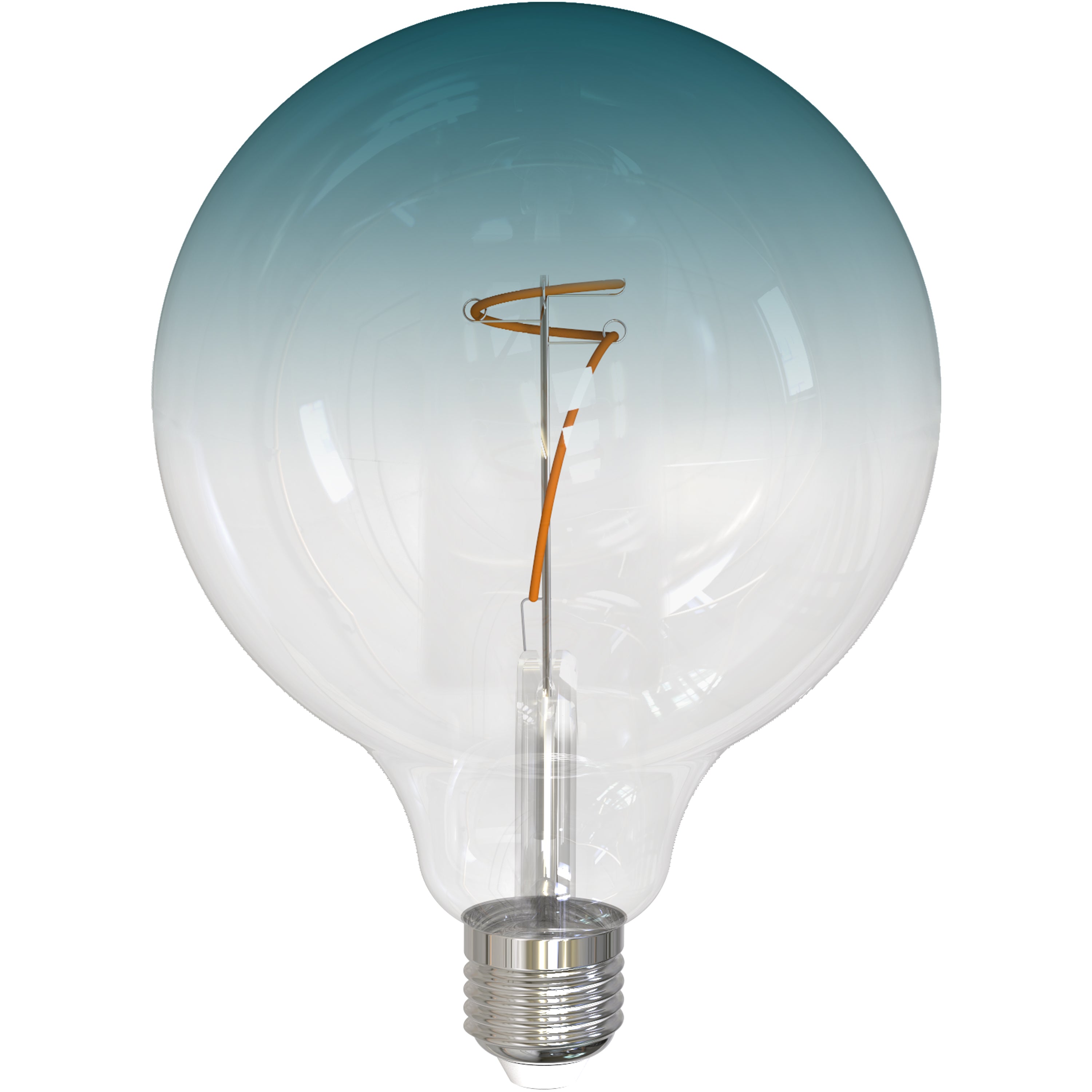 Bulbrite LED Filament Light Bulb - Thumbnail 5