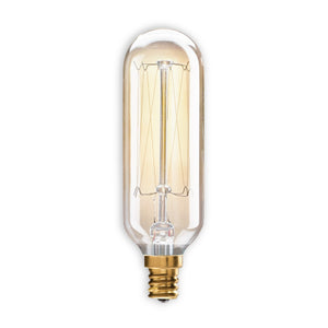 E12 Candelabra