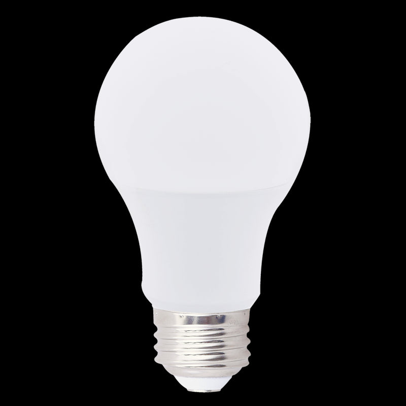 Luxrite LR21444 A19 11W 3000K Light Bulb